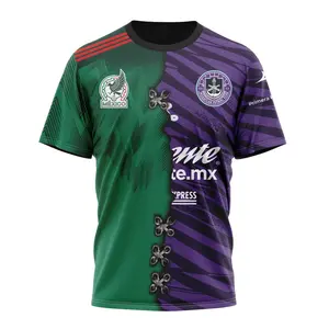 LIGA MX Mazatlan F.C Mix Mexico Jersey Personalized Kits