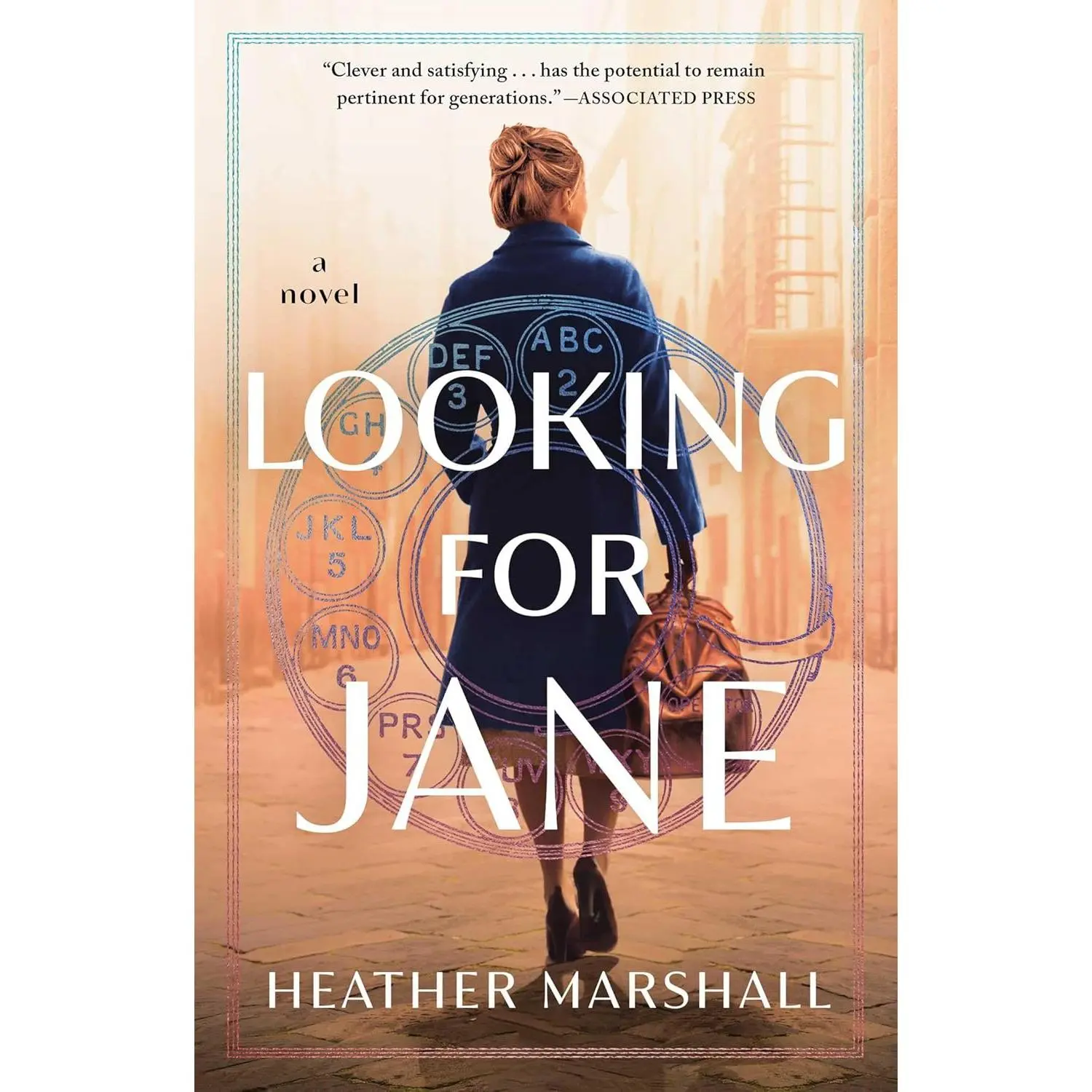 Looking for Jane: A Novel