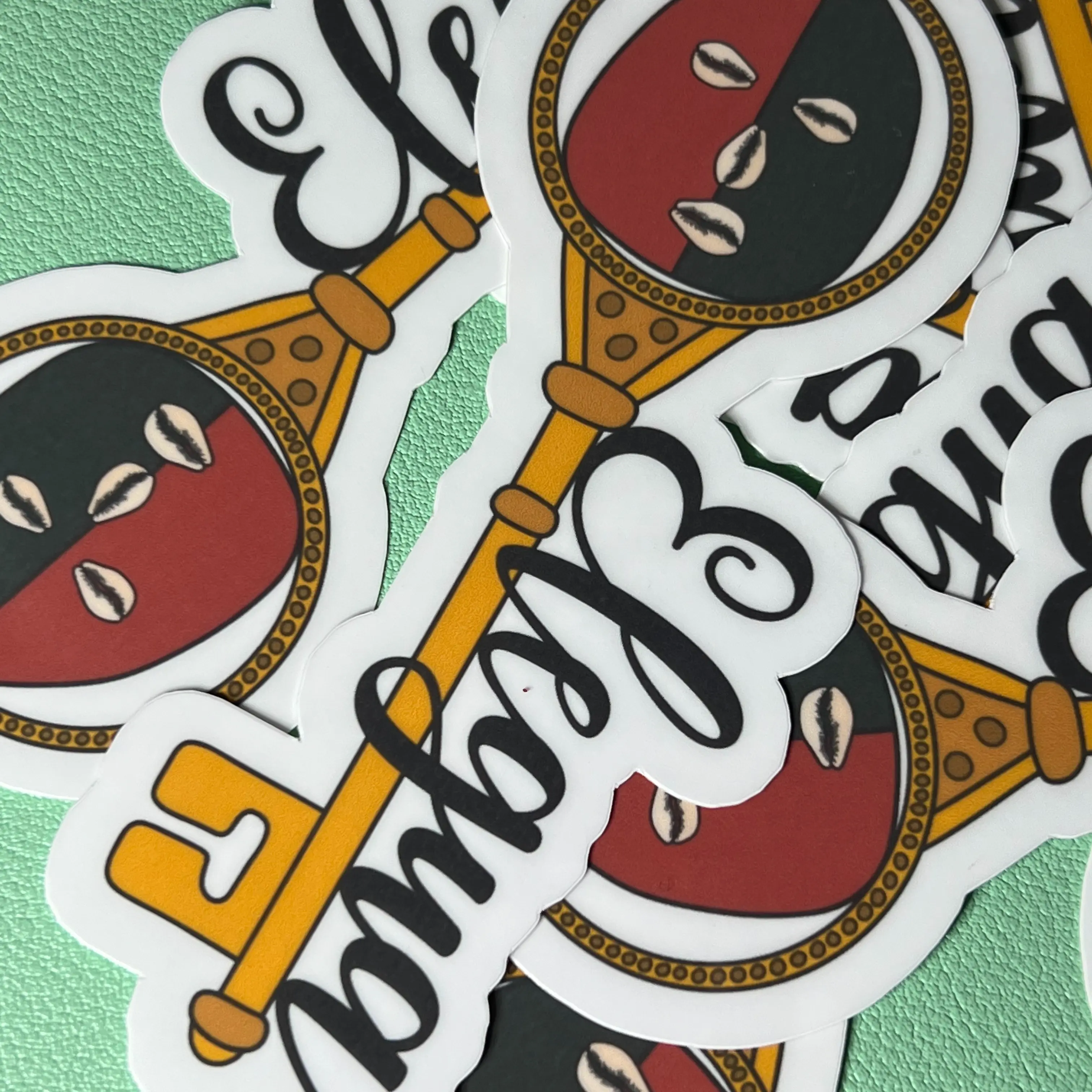 Elegua