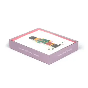 Nutcracker Note Card Box Set