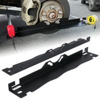 2pcs Wheel Positioning Board