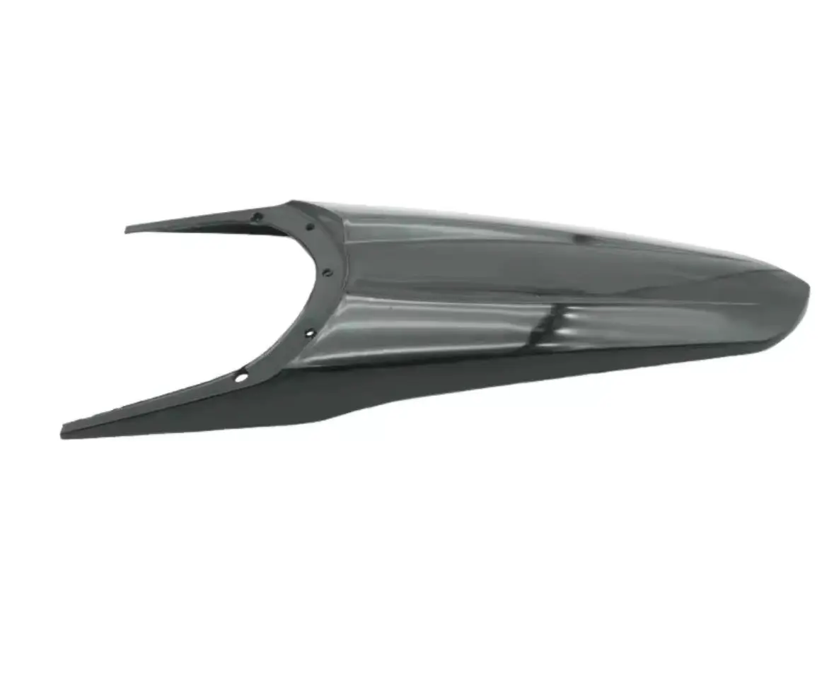 Tuttio upgraded rear fender