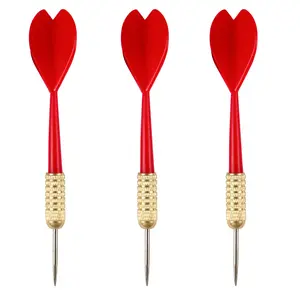 3 Pack Steel Tip Dart Set