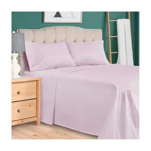 Superior 300 TC Egyptian Cotton Sheets Set, Spl it King
