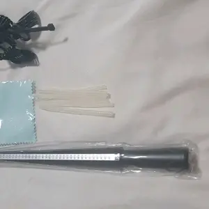 Ring Sizer Tool Kit – Adjustable Ring Size Measuring Set Jewelry Tool