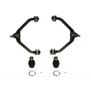 Front Upper Control Arm & Lower Ball Joint For Explorer 95-01 Rear Wheel Drive