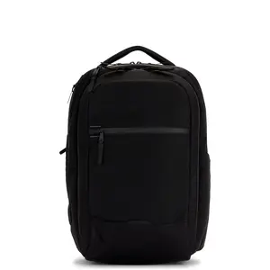 Sympl Weekend Pack Ballistic Nylon 25L in Black