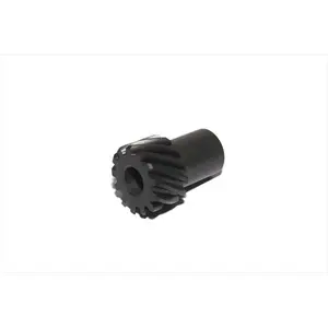 COMP Cams 12200 Composite Distributor Gear for Small and Big Block Chevrolet, 491 In, Composite Gear, Fits Shafts