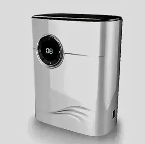 Dehumidifier Mini Quiet Unit – Compact Design for Fresh, Dry Air