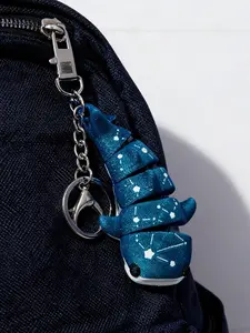 Whimsical 3D Printed Whale Keychain Vintage Style Multi-Functional Charm for Backpacks Phones & Cars Unique Ocean Life Accessory