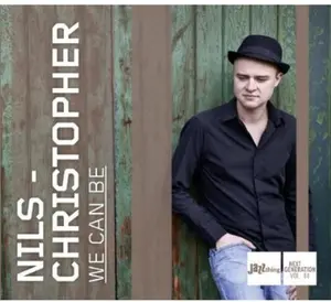 Nils Christopher - We Can Be  [COMPACT DISC - CD] Digipack Packaging
