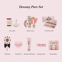 Dreamy Pure Set