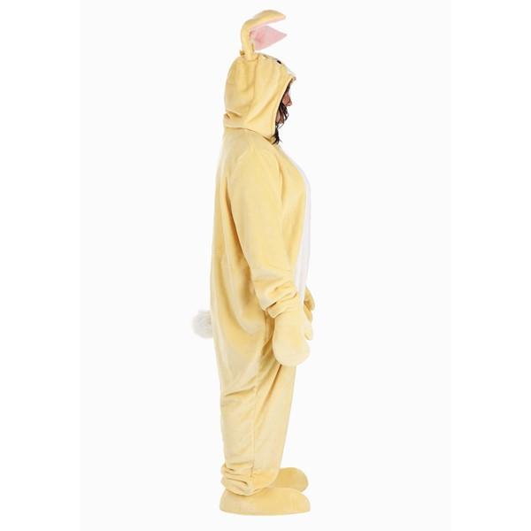 Plus Size Deluxe Disney Winnie the Pooh Rabbit Costume (© Disney)