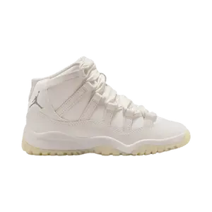Air Jordan 11 Retro PS 'Pearl / Grand Finale'
