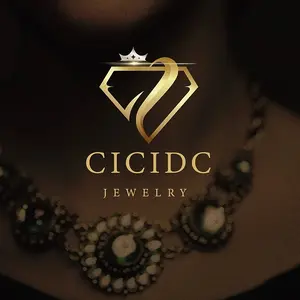 CICIDC JEWELRY shop logo