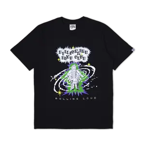 BBC X Rolling Loud Tee