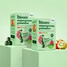 2 Packs Greens Gummies Bundle - Daily Greens, Easy Gut Health & Energy Support, 30+ Ingredients, Dairy-Free, Gluten-Free, Keto-Friendly, Non-GMO, Sugar-Free, Plant-Based