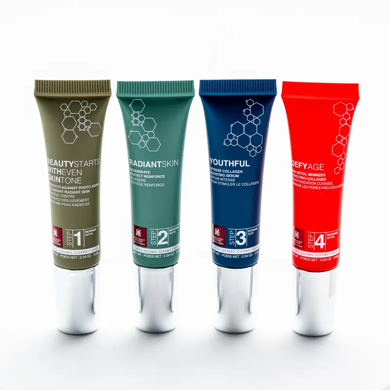 10 Years Younger Kit Travel Size