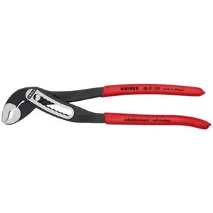 KNIPEX (88 01 250 SBA) 10" Alligator® Water Pump Pliers KNIPEX (88 01 250 SBA) 10" Alligator® Water Pump Pliers