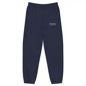 Heavyweight sweatpants