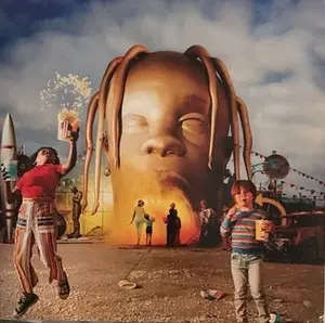 Astroworld