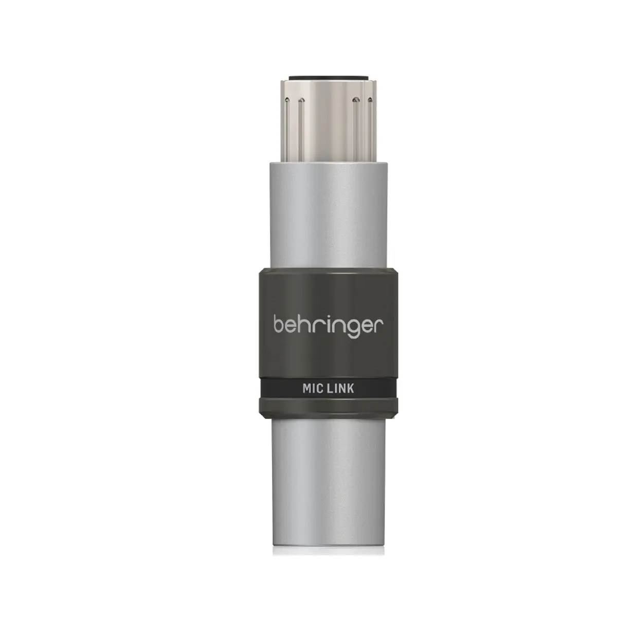 Behringer MIC LINK Dynamic Compact Microphone Booster with Preamp