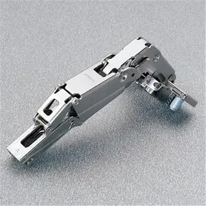 212 MAIN HD SAC2JFA99 Salice Logica Hinges - 165 Deg. Full Overlay, Soft Close, Large Appliance Part Accessory