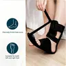 Unisex Adjustable Foot Night Splint 2026 - Prop 65 Safe Wearable Brace with Arch Supported Cushioned Pad, Foot Posture Correctors, Neutral Angle Alignment, Adjustable Straps for Sleeping, Drop Recovery, Pain Relief, Tendinitis Therapy
