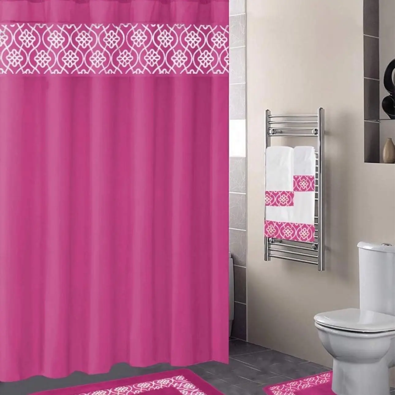 bathroom set