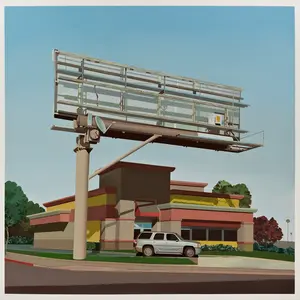 Yot Club - Simpleton  [VINYL RECORD - LP] Colored Vinyl