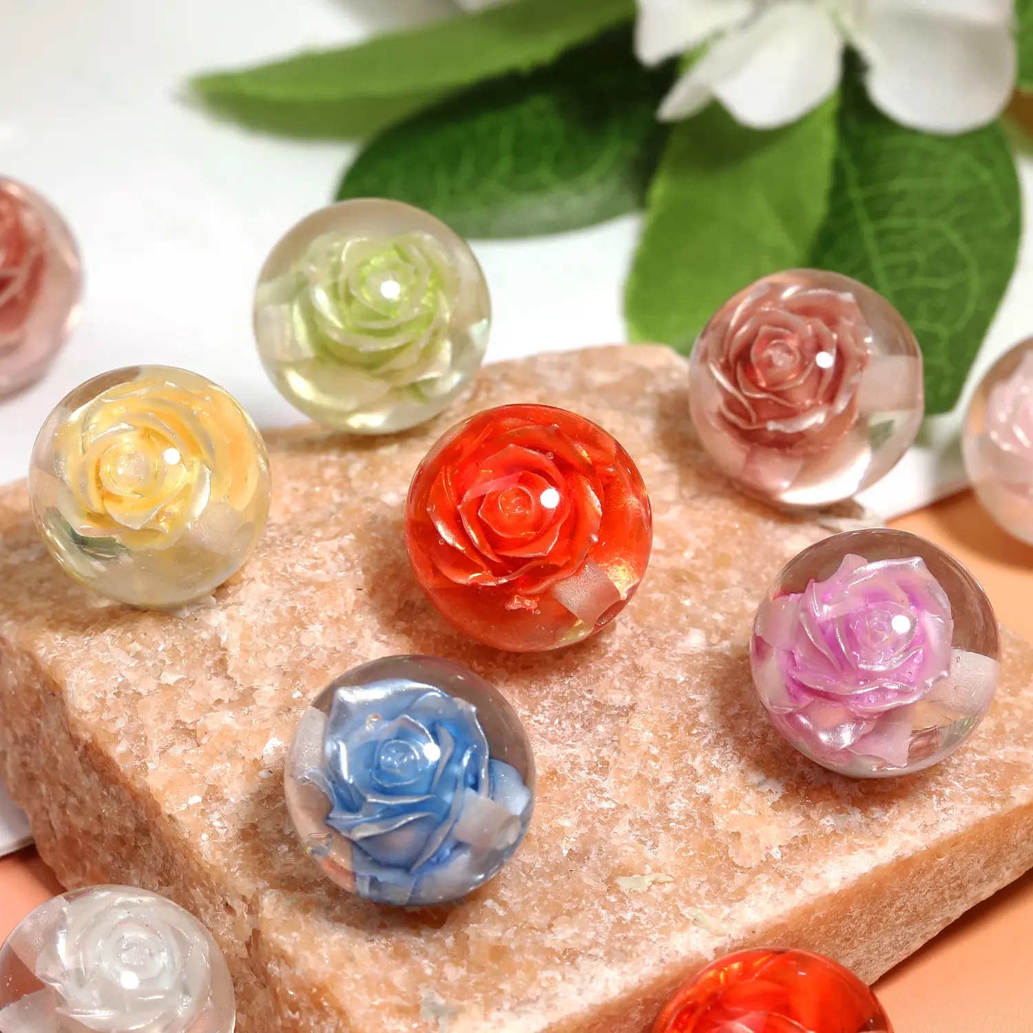 【B6】Dry and water beads for DIY 【B6】Dry and water beads for DIY