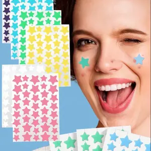 320pc Hydrogel Pimple Patches - Reduce Pimples & Blemishes Acne