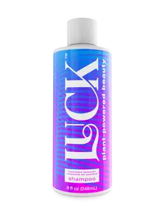 Rosemary Lavender Shampoo