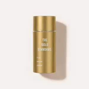Odosbeauty Mandatory Aurum Men's Cologne, 100ml, Aromatic Fougere Cologne with Citruses, Lavander, Tobaco, All-day scent