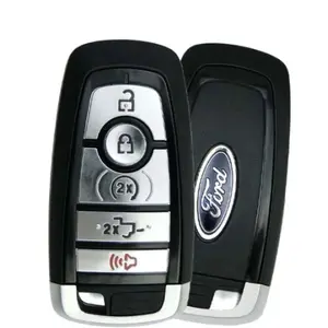 2023-2025 Ford F-150 | F-250 Super Duty | F-350 | F-450 | F-550 Smart Key Fob | FCC: M3N-A3C108397 | PN: 164-R8330 | 434MHz | OEM New