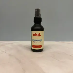 Lavender Eucalyptus Pillow Spray