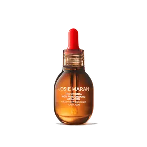The Original 100% Pure Organic Argan Oil