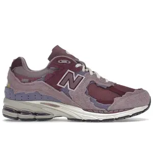 New Balance Men's 2002R Protection Pack Pink Running Shoes, from StockX