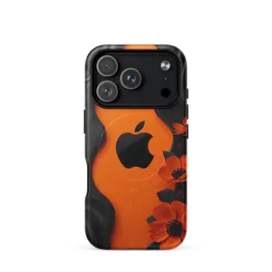 MagSafe® tough case for iPhone®