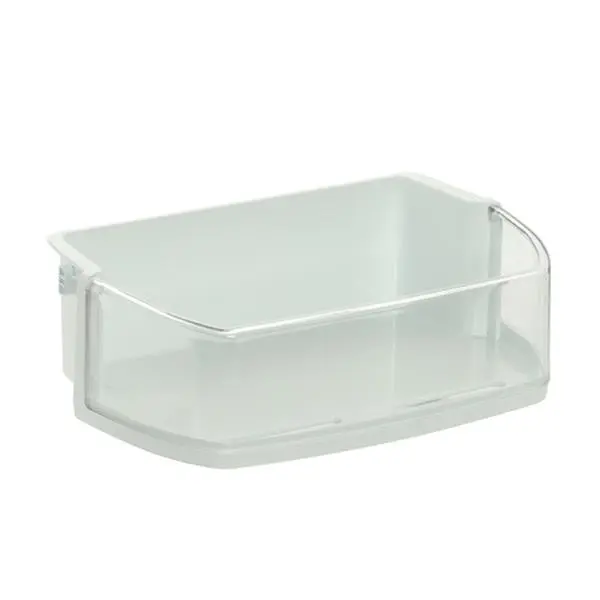 Genuine OEM Replacement Part LG AAP73051304 Refrigerator Door Basket Assembly, 1 lbs, Durable Materials Construction