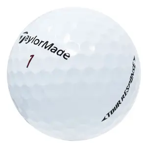 TaylorMade Tour Response - Mint Golf Balls
