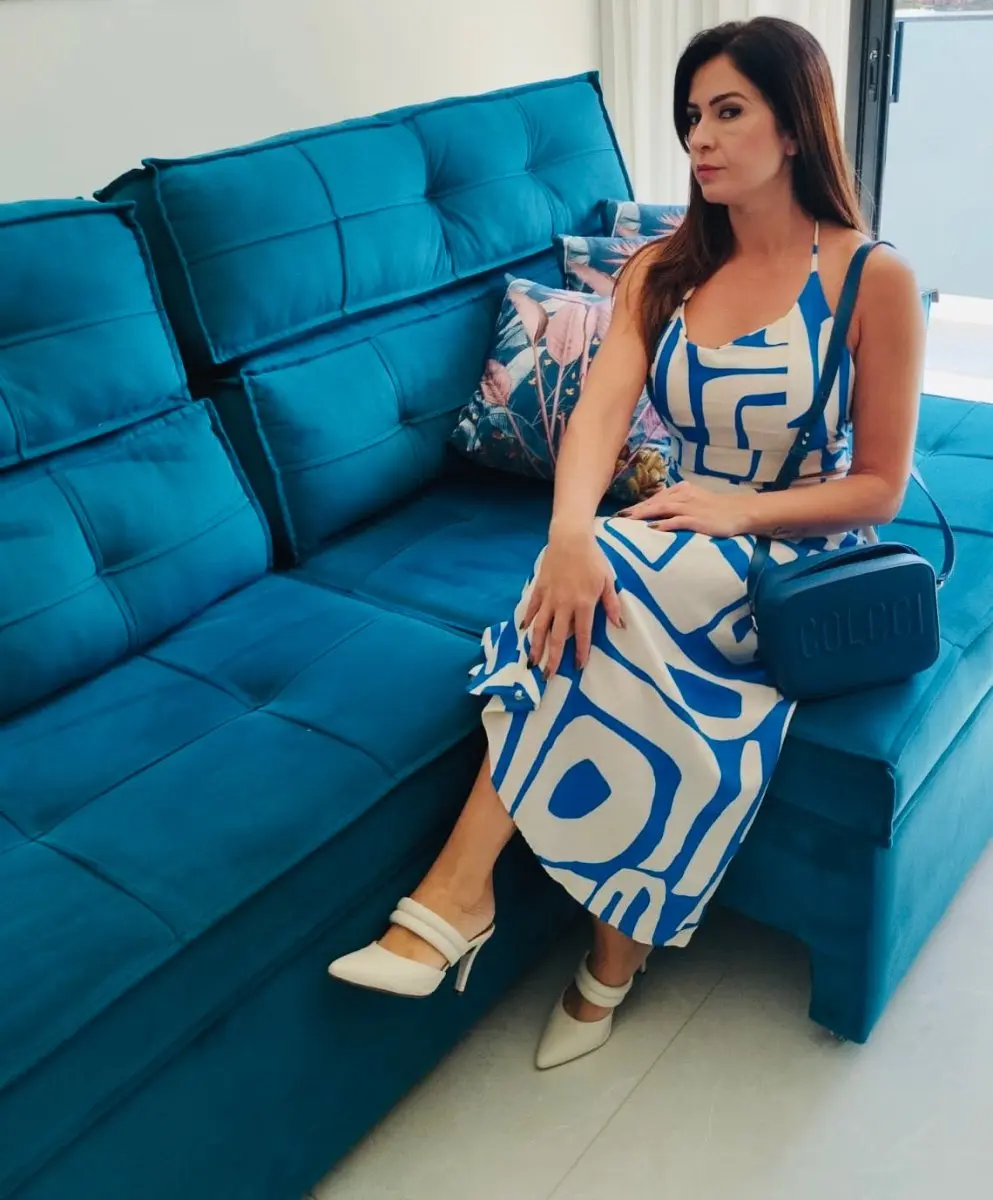 Fabiola Set