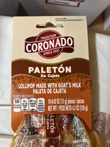 Coronado Paleton