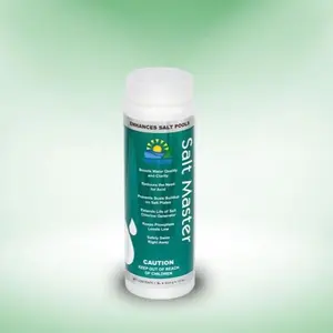 Lo-Chlor Salt Master™ - LO-SM-1