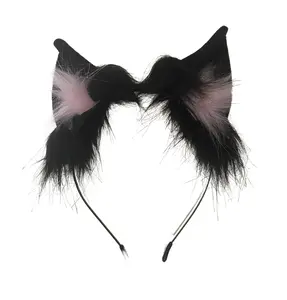 Festival Party Headband Funny Holiday Hair Accessories for Women Girls Party Costume Decorations