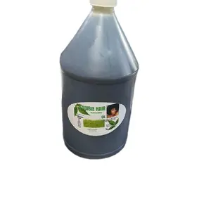 Fabibiehair wholesale vin  komanse biznis ou 1 gallon luil 100% organic straight female heat resistant formula wig