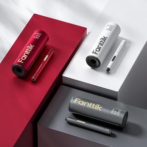 【FathersDayGift】Fanttik E2 Ultra Electric Screwdriver 3.7V Mini with 0.6N.m Torque, 50 Magnetic Bits, 5/32" Hex Design, Type-C Charging Port, Magnetic Storage Power Tool, for 3D printer Repair Summervibes, Tool Box, Switchable Screwdriver,father'sdaygifts