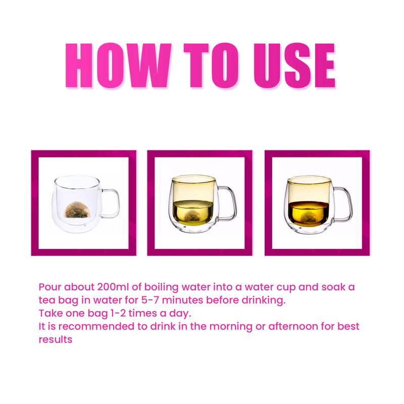 Googeer Freshly Picked Oolong Peach Tea Beverage