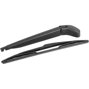 Rear Windshield Wiper Blade Arm Set for Ford Focus MK