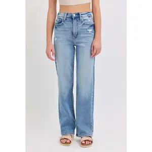 Cello Super High Rise Dad Jeans Cello Super High Rise Dad Jeans